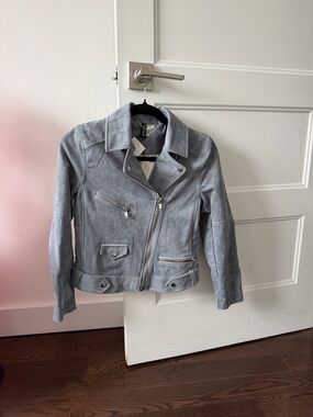 H&M jacket NWT